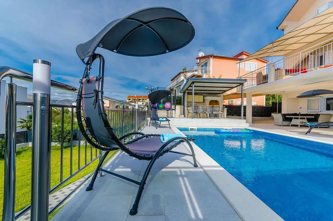 Villa Urban contacts
