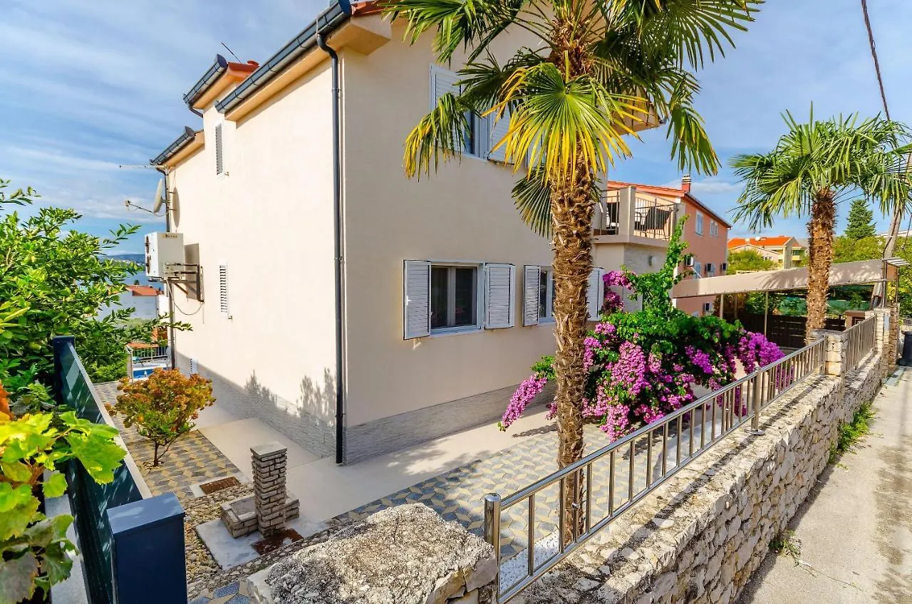 Villa Urban Trogir Croatia