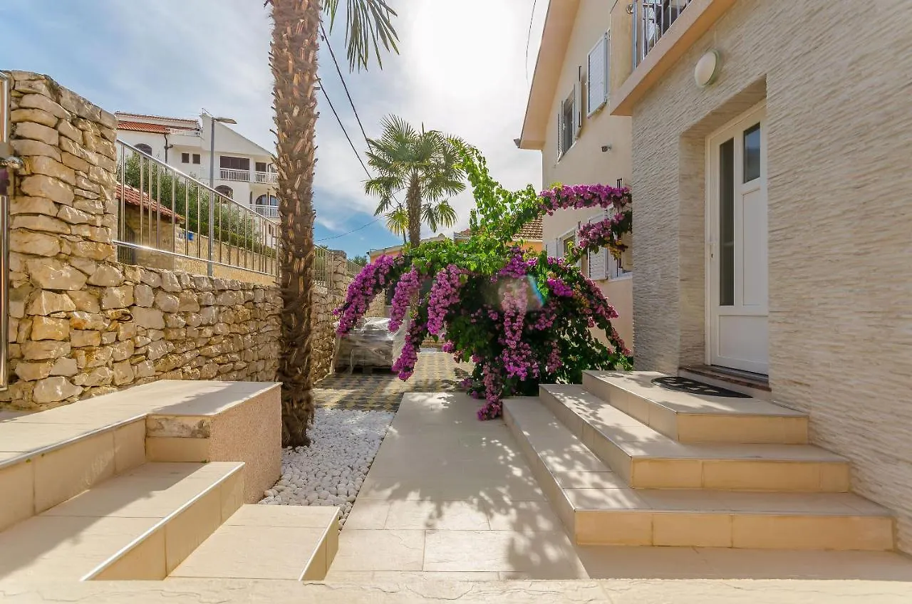 Villa Urban Trogir Croatia