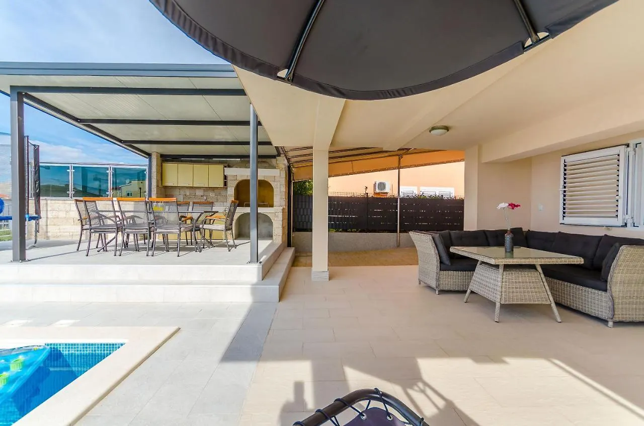 Villa Urban Trogir Croatia