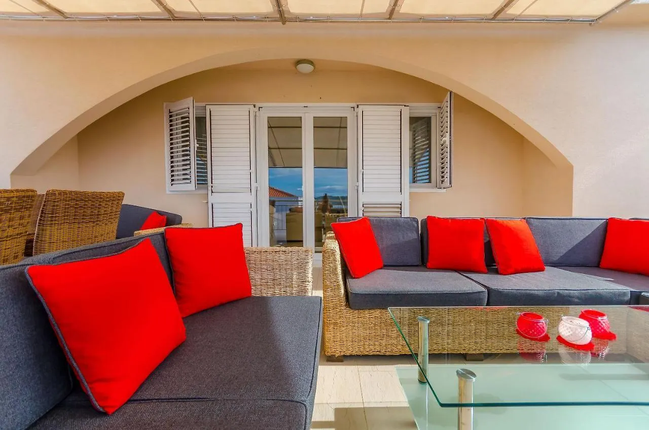 Villa Urban Trogir Croatia
