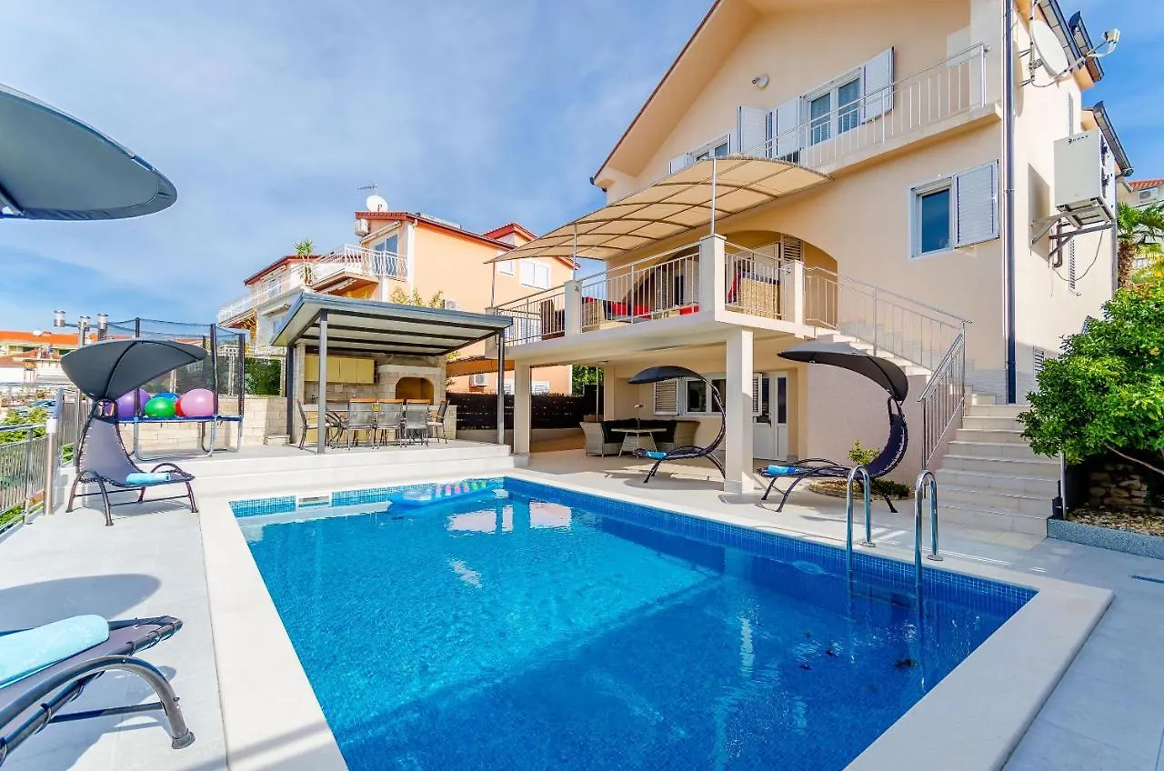 Villa Urban Trogir