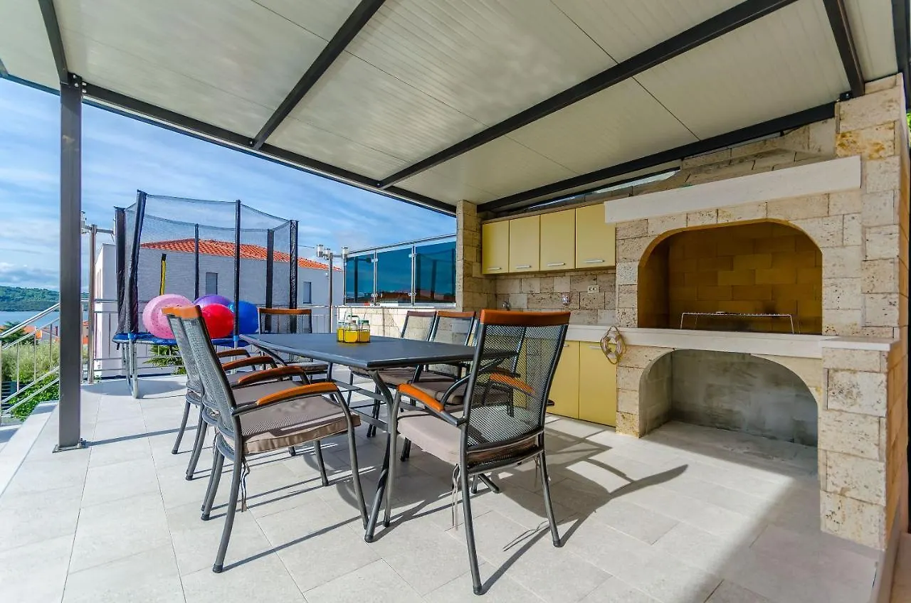 Villa Urban Trogir