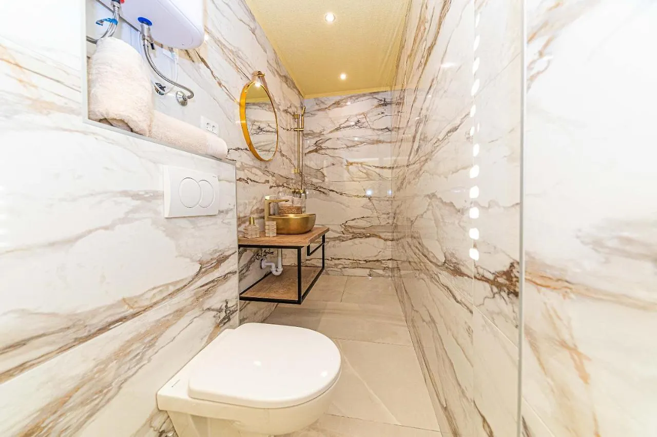 Villa Urban Trogir Croacia