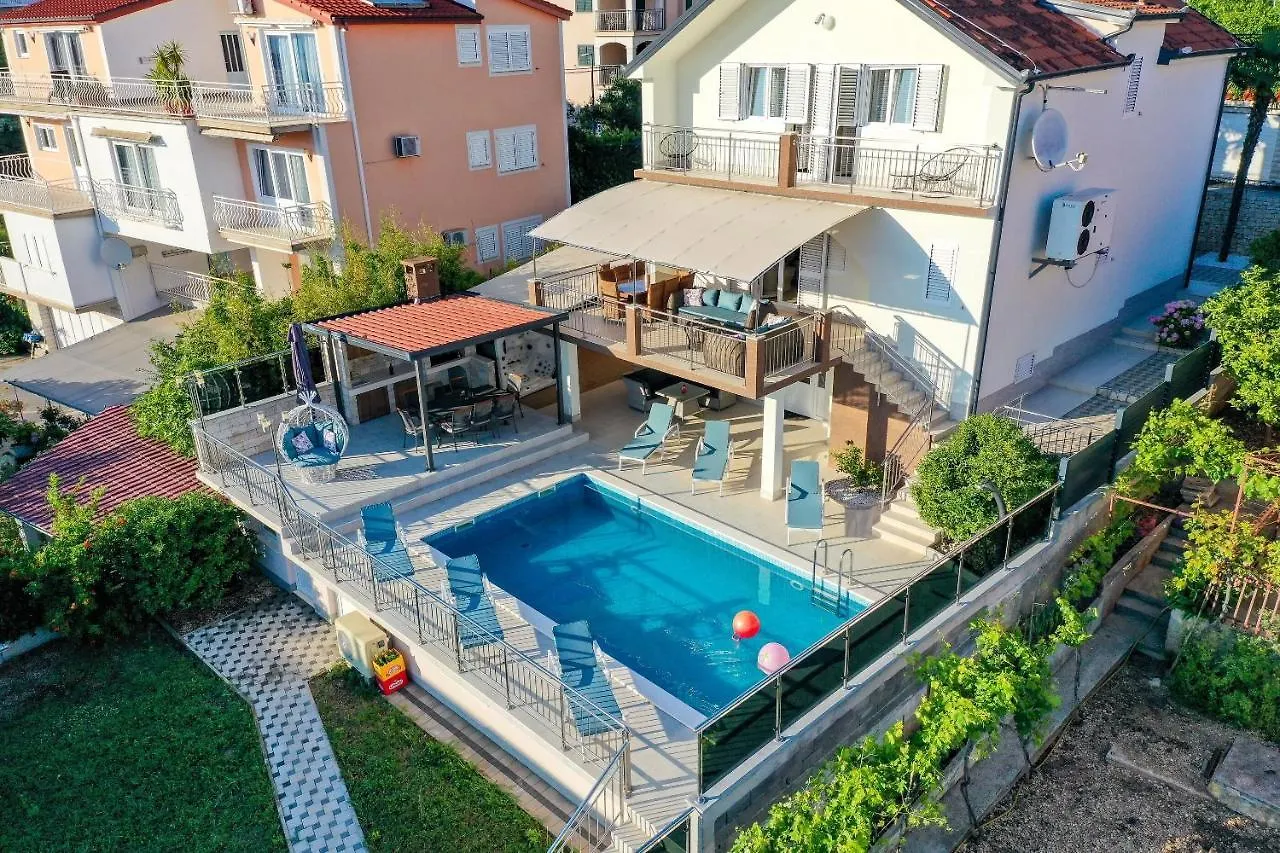 Villa Urban Trogir Croacia