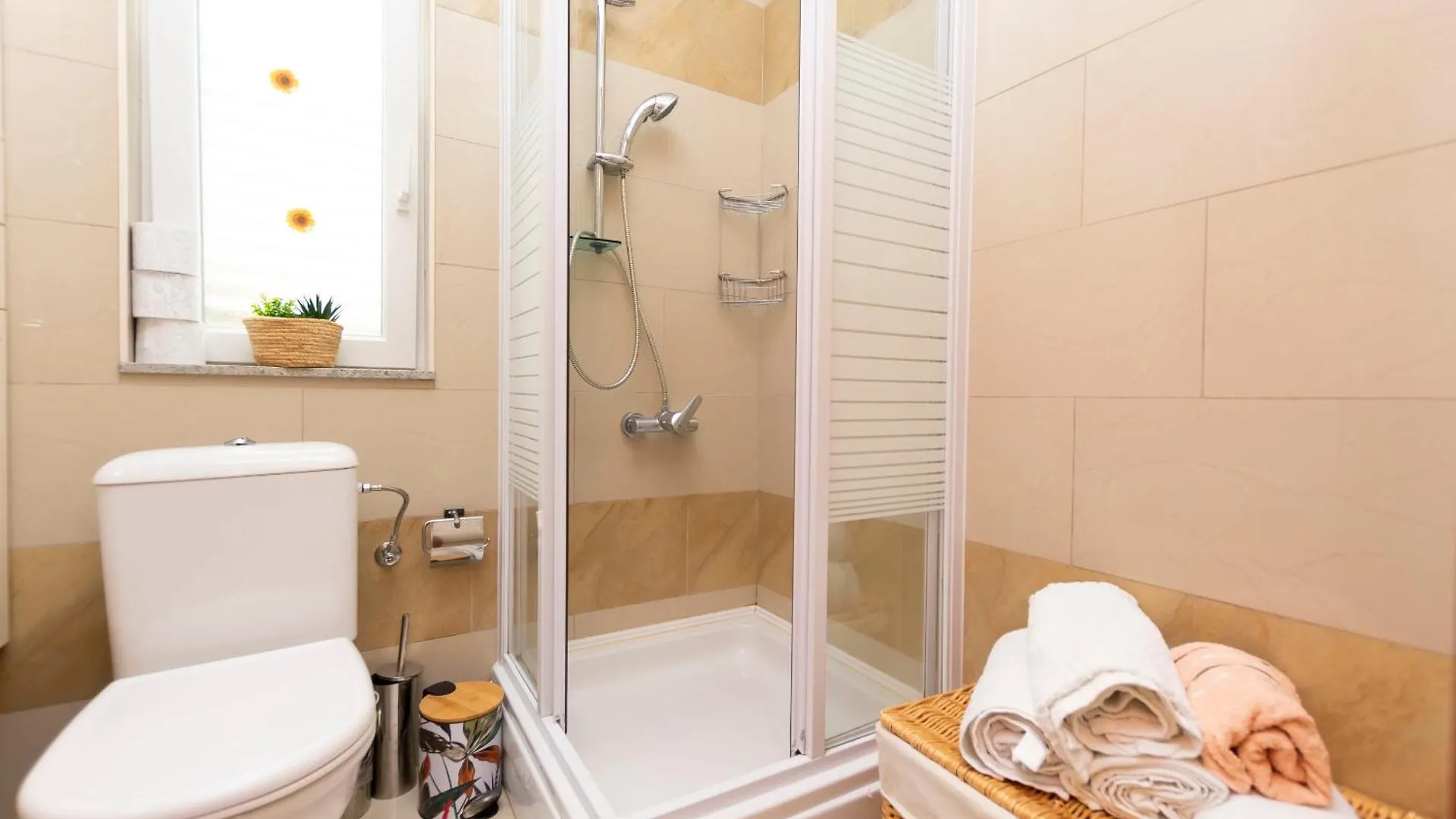 Villa Urban Trogir Croacia