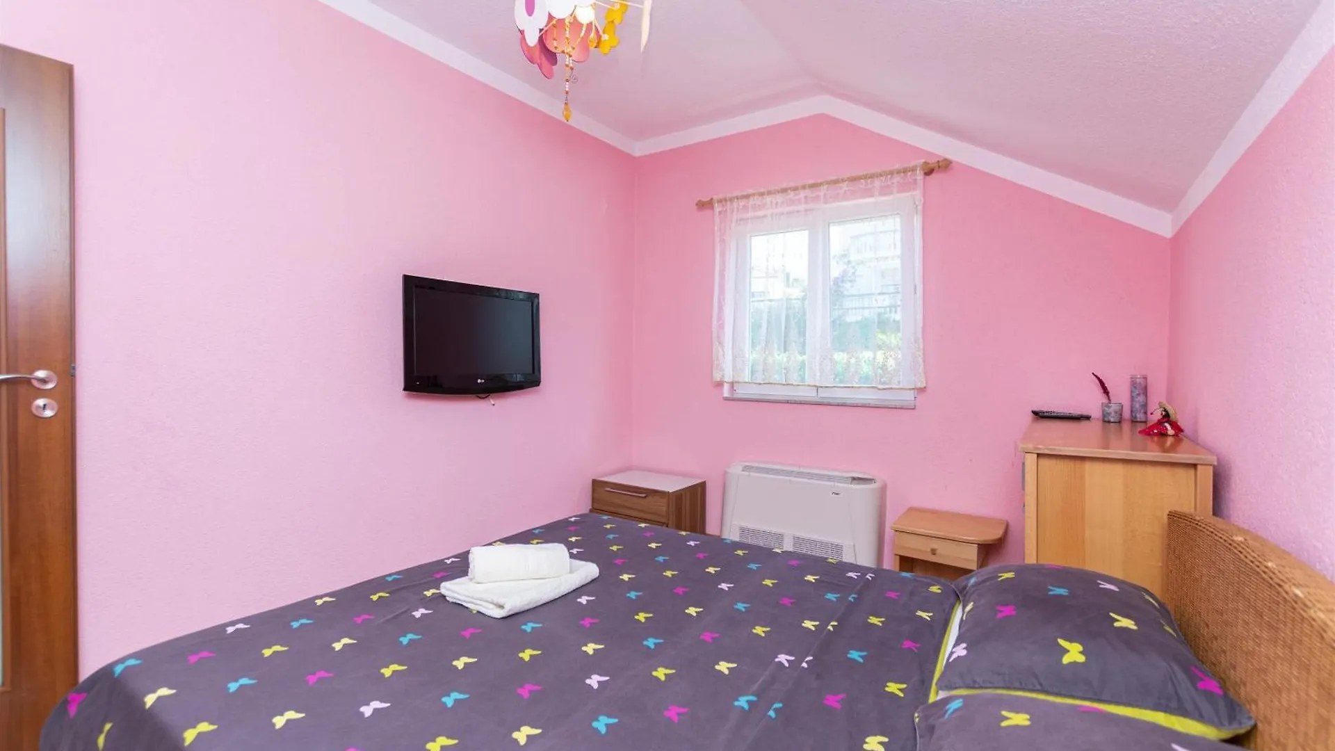 Villa Urban Trogir Croacia