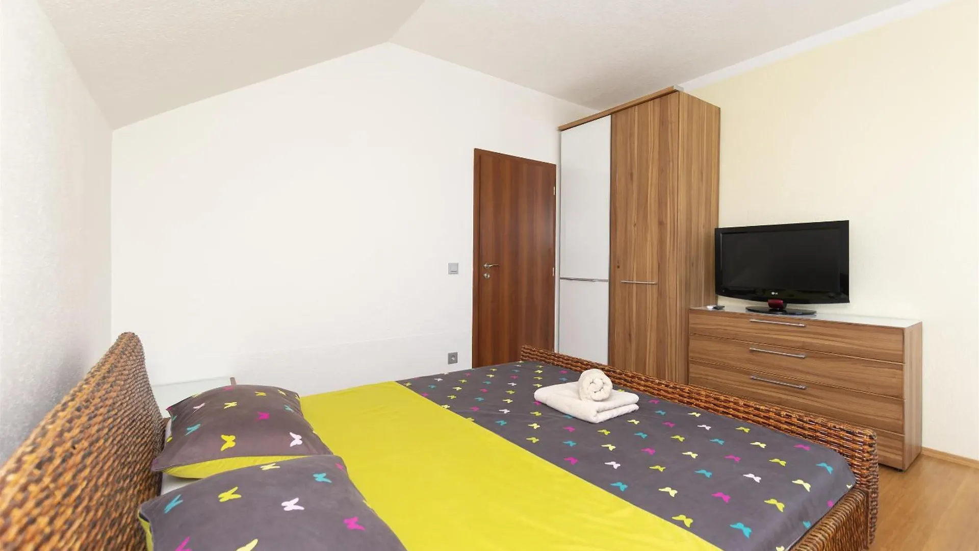 Villa Urban Trogir Croacia
